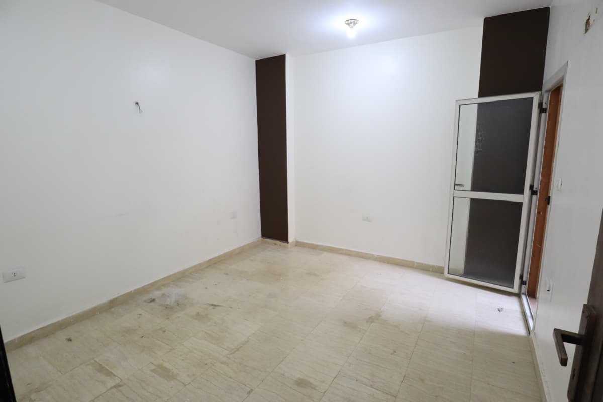 Bright Semi-Furnished Apartment in Prime Sarayat Maadi.