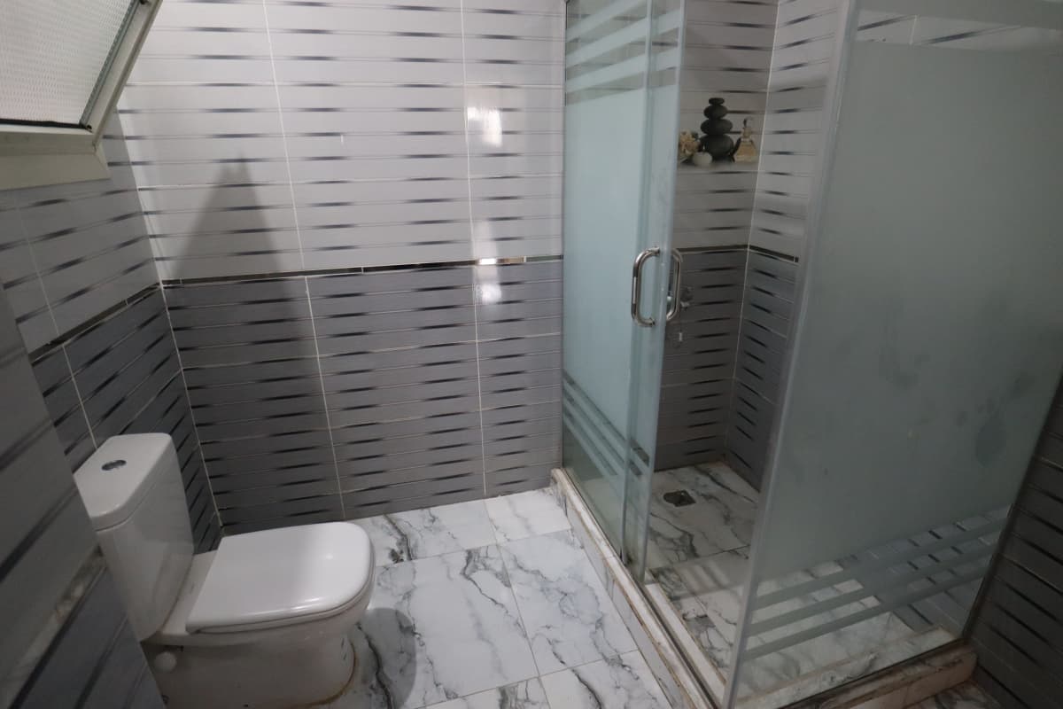 Bright Semi-Furnished Apartment in Prime Sarayat Maadi.