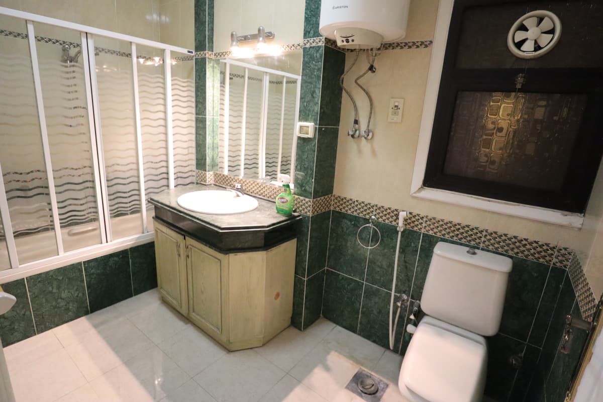 Where Space Meets Sophistication – Maadi Degla Duplexround Floor.