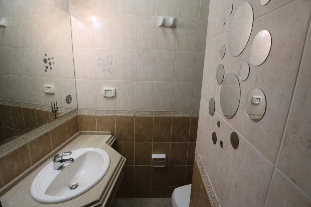 Where Space Meets Sophistication – Maadi Degla Duplexround Floor.
