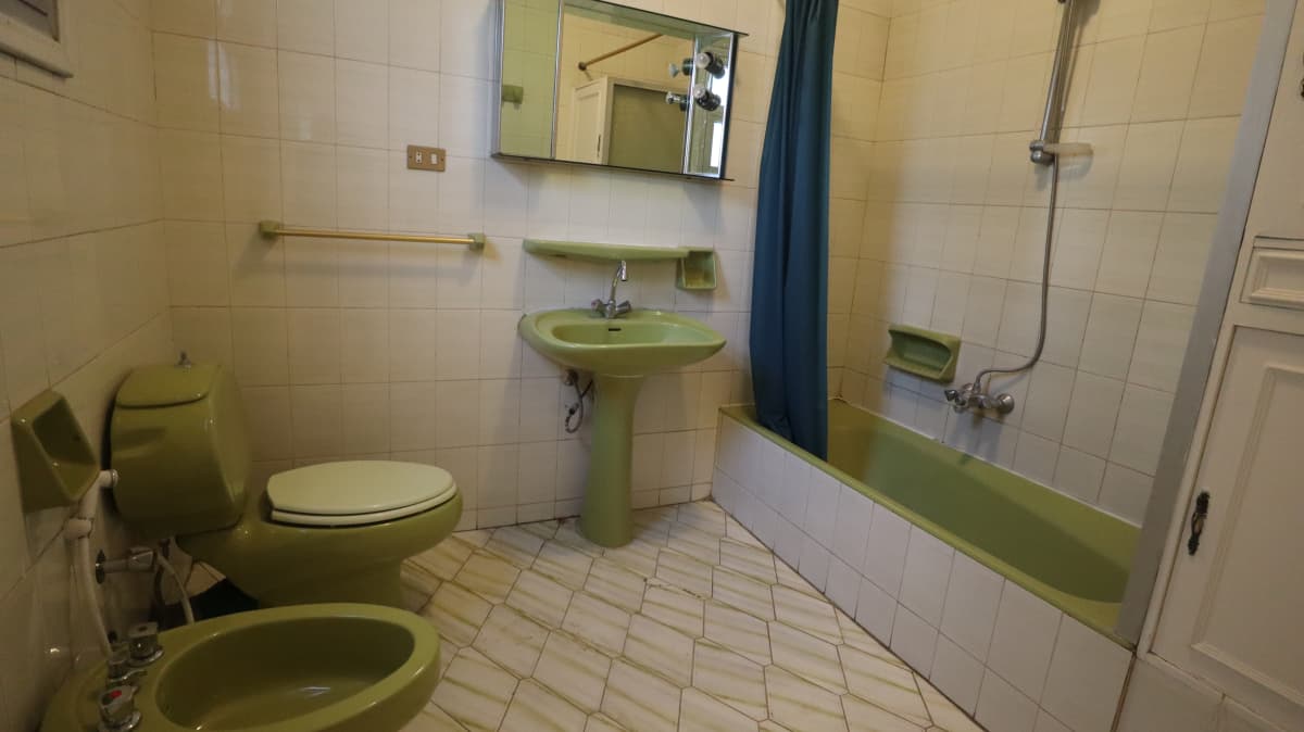 Furnished 150SQM Apartment In Maadi Degla For Rent