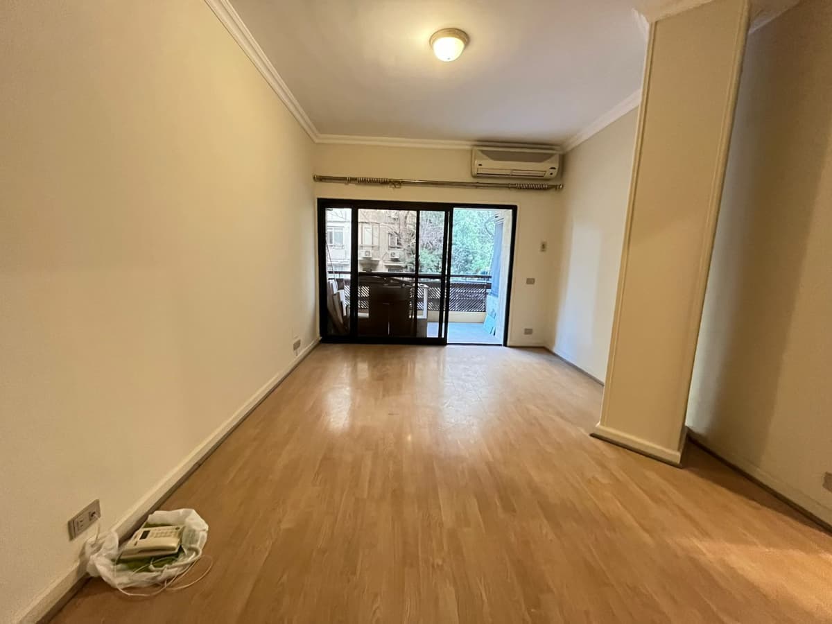Semi Furnished 3-Bedrooms For Rent In Maadi Degla|220m²