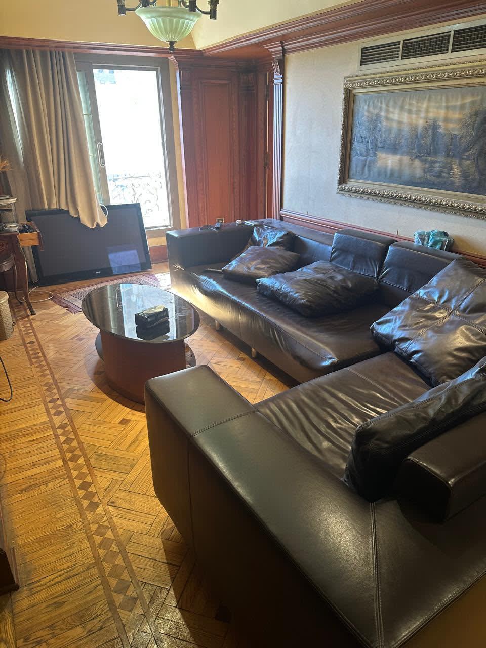 Administrative Office For Rent | 170m² | Maadi
