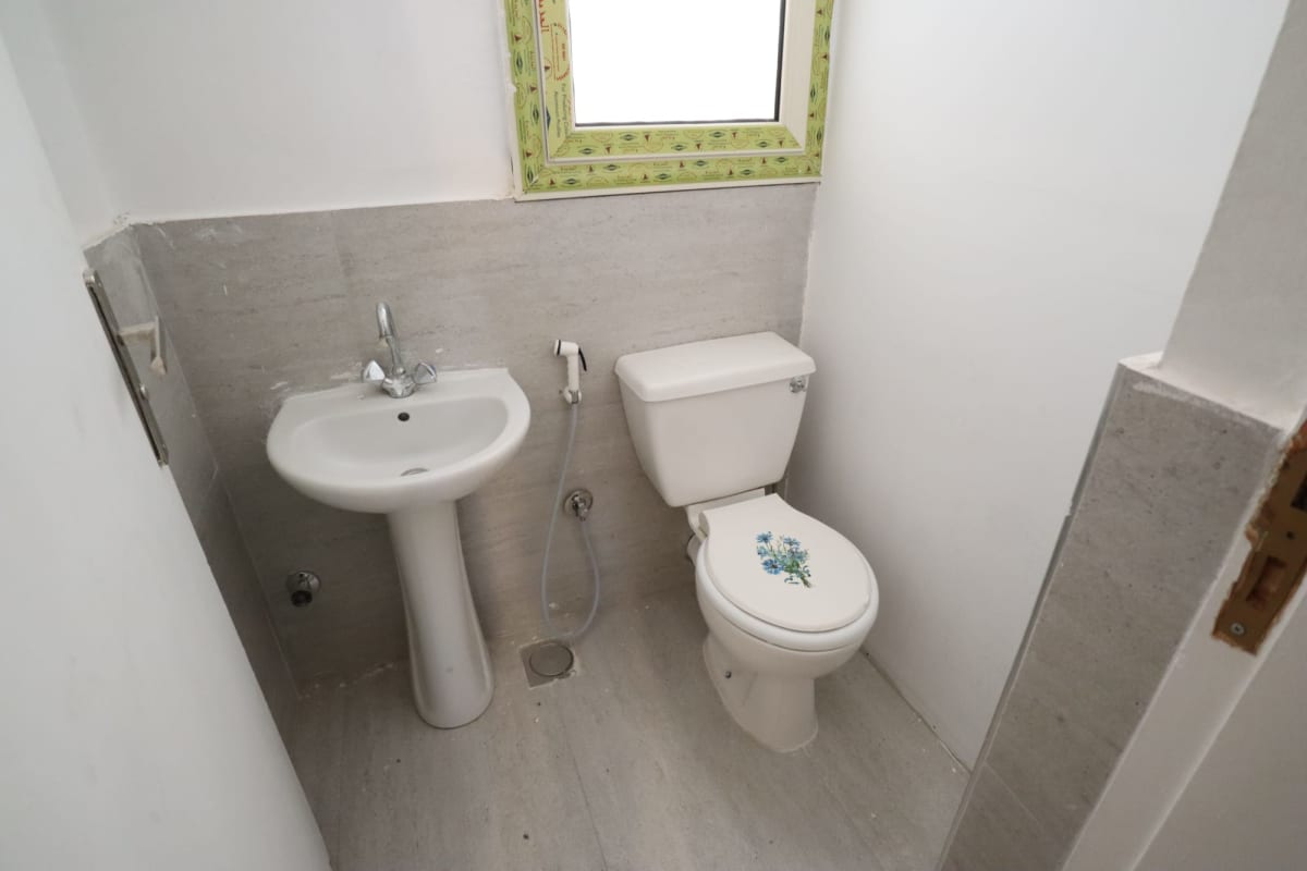 A Peaceful Haven Furnished Apartment For Rent In Degla Maadi.
