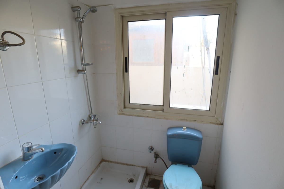 Two-Level Furnished Ground Floor Duplex, Perfect For Families In Maadi Degla.