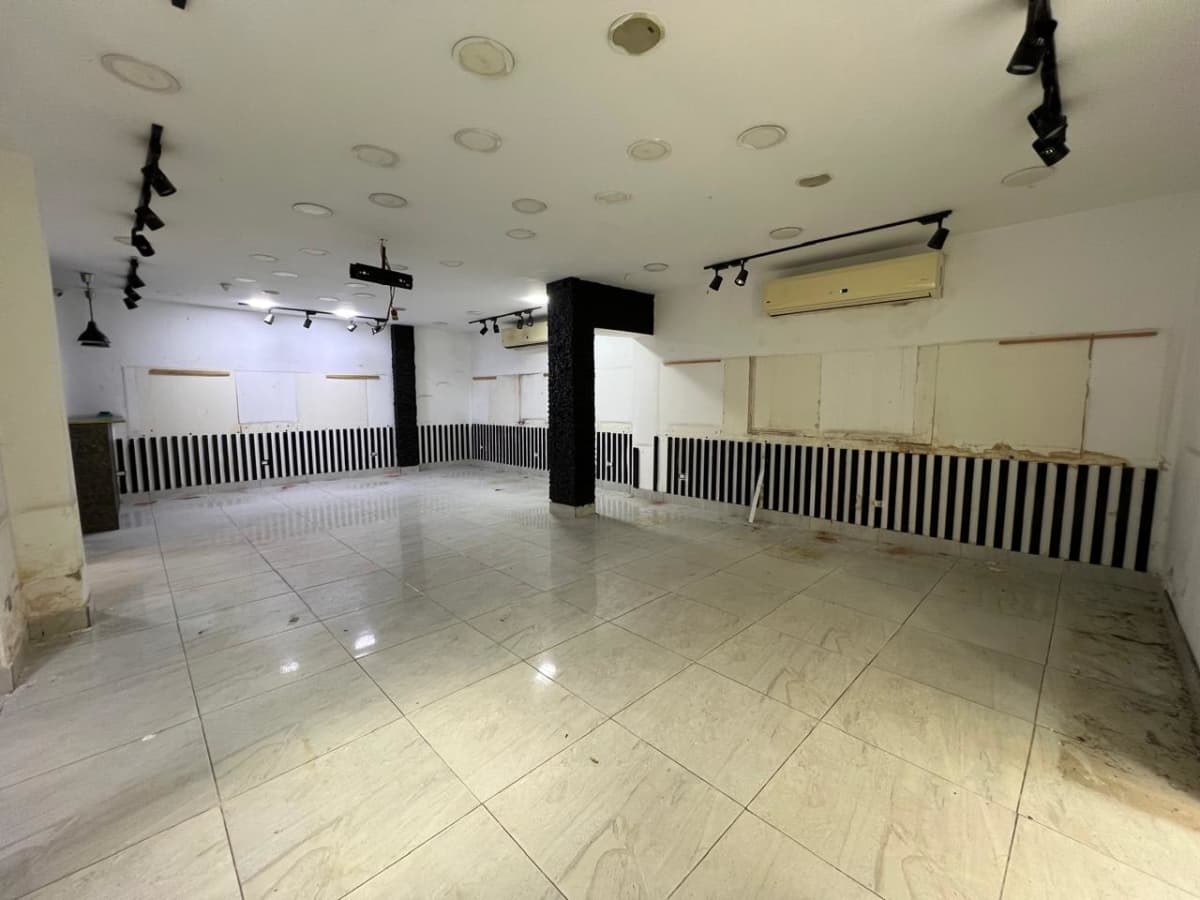 Administrative office for rent | 250 m² |Degla 