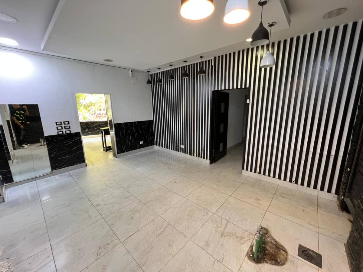 Administrative office for rent | 250 m² |Degla 