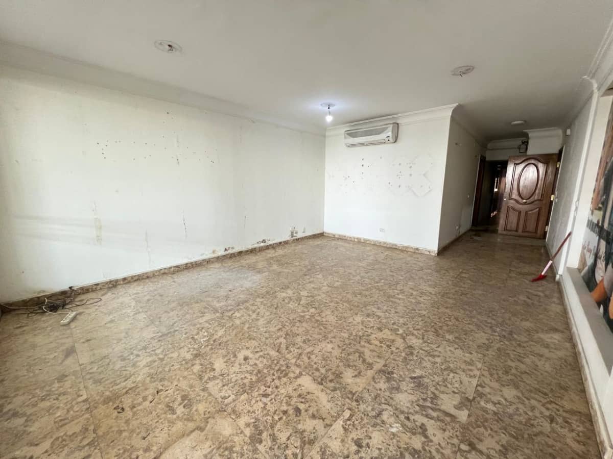 Administrative office for rent | 250 m² | El Maadi.