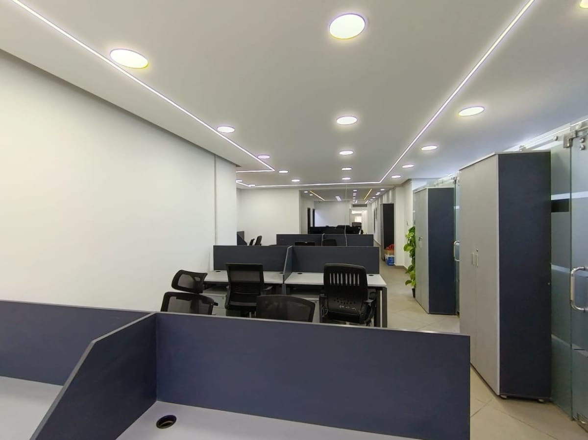 Administrative Office For Rent| 500m² | Bavaria. 