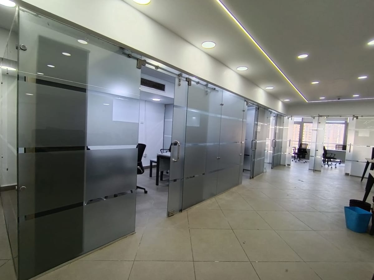 Administrative Office For Rent| 500m² | Bavaria. 
