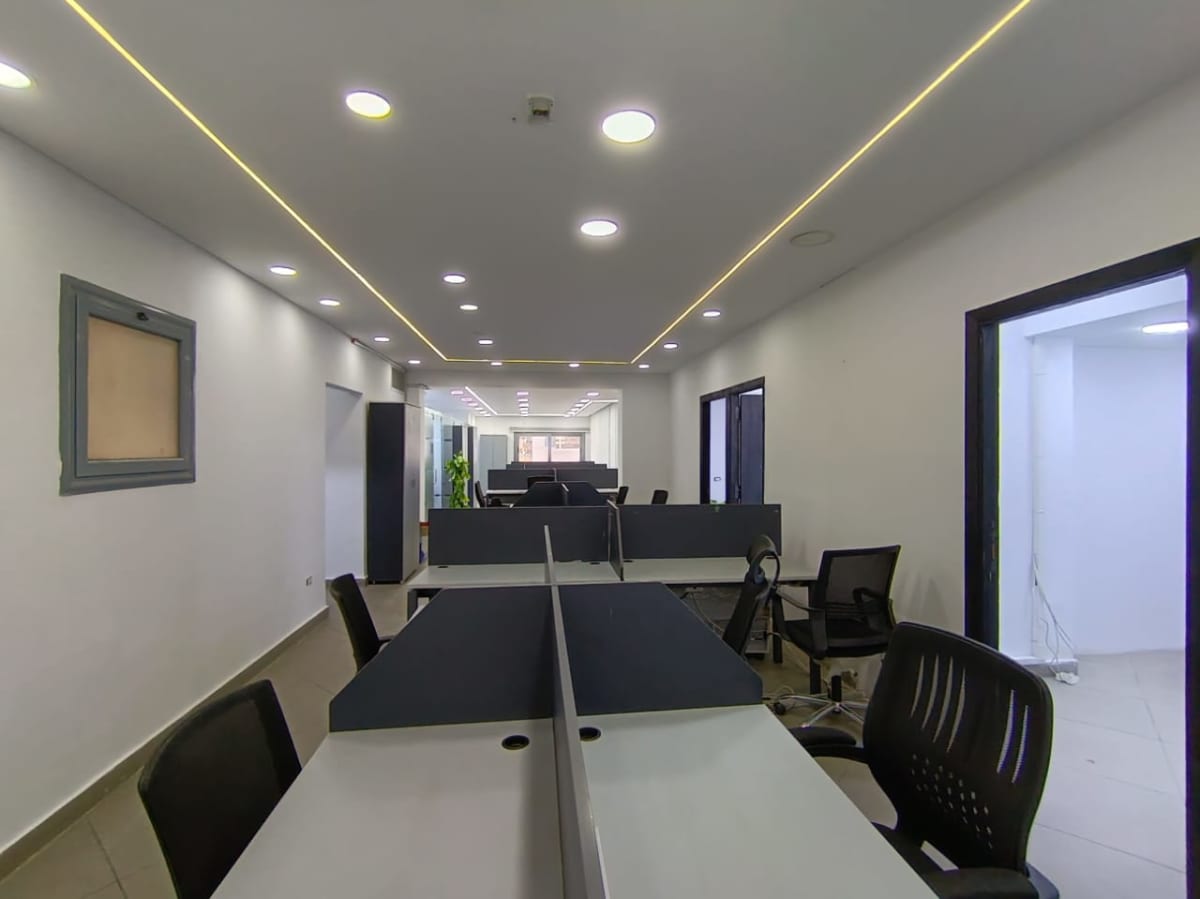 Administrative Office For Rent| 500m² | Bavaria. 
