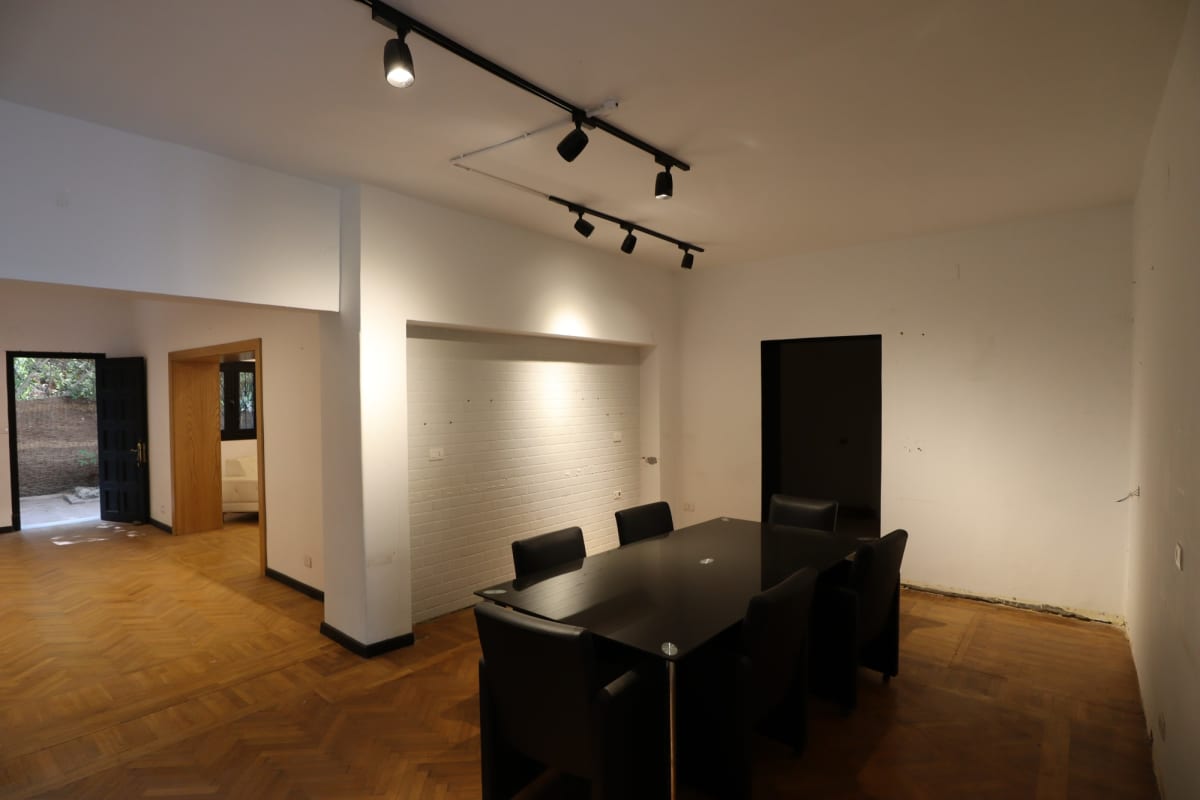 Administrative Villa for sale | 1050 m² | El Maadi.