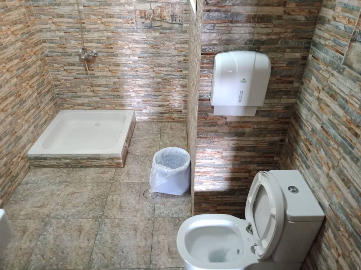 Administrative office for rent | 250 m² | El Maadi.