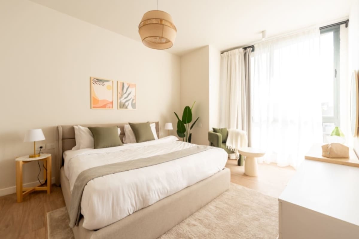 Furnished Apartment In Prime Location In New Cairo 
