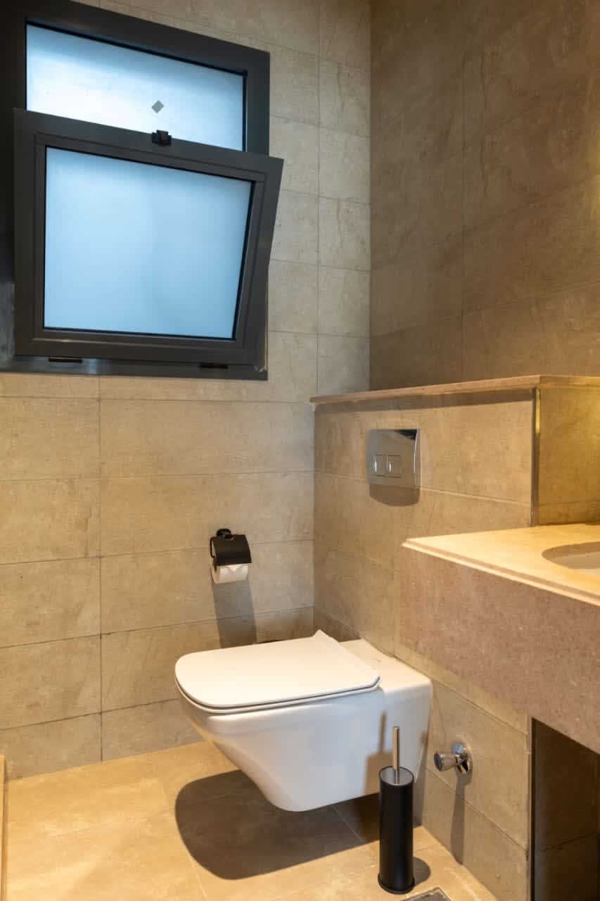 Furnished Apartment In Prime Location In New Cairo