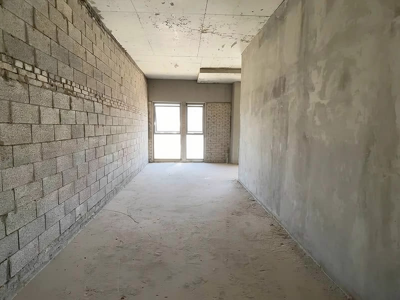 Administrative Office For Rent | 378m² | New cairo. 