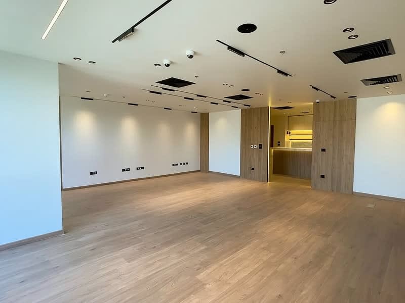 Administrative Office For Rent| 136m² | New cairo.