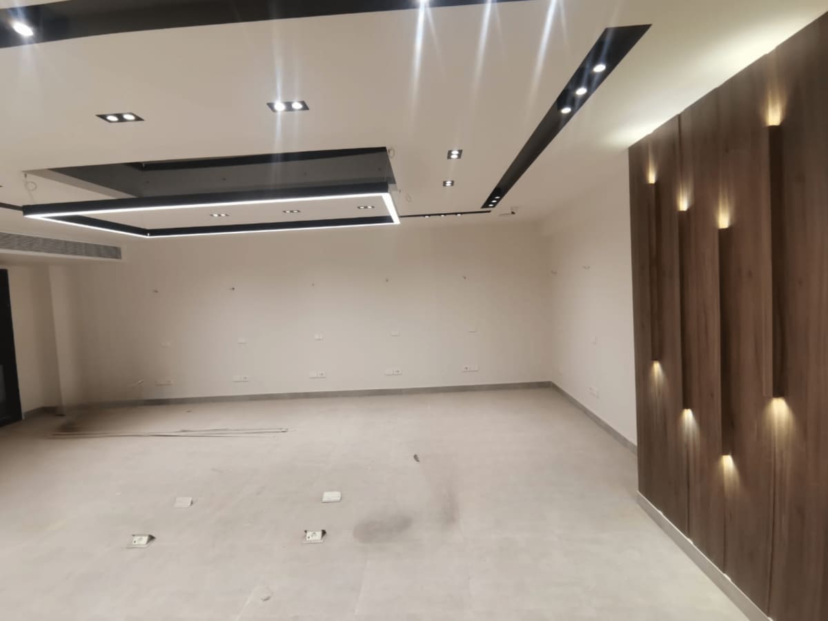 Administrative Office For Rent| 135m² | zahraa.