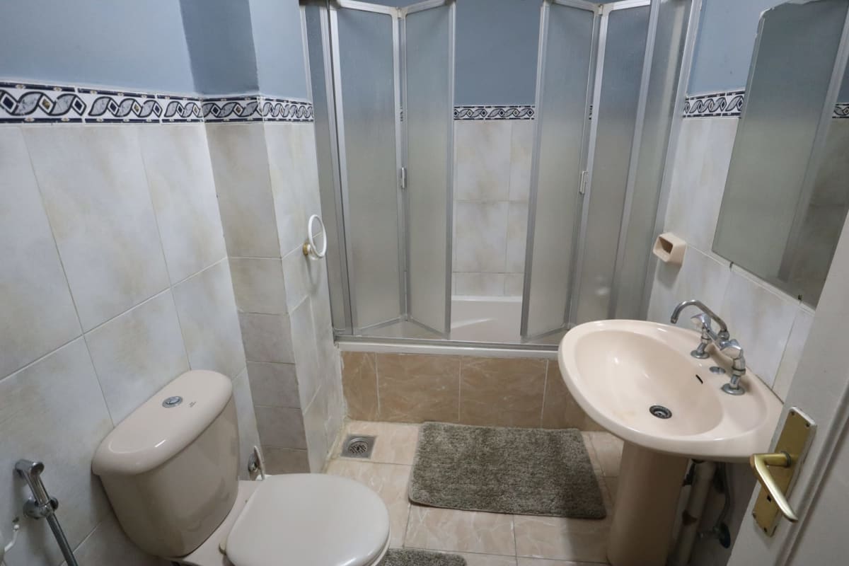 Your Perfect Duplex Ground Floor With A Private Garden, Close To C.A.C.