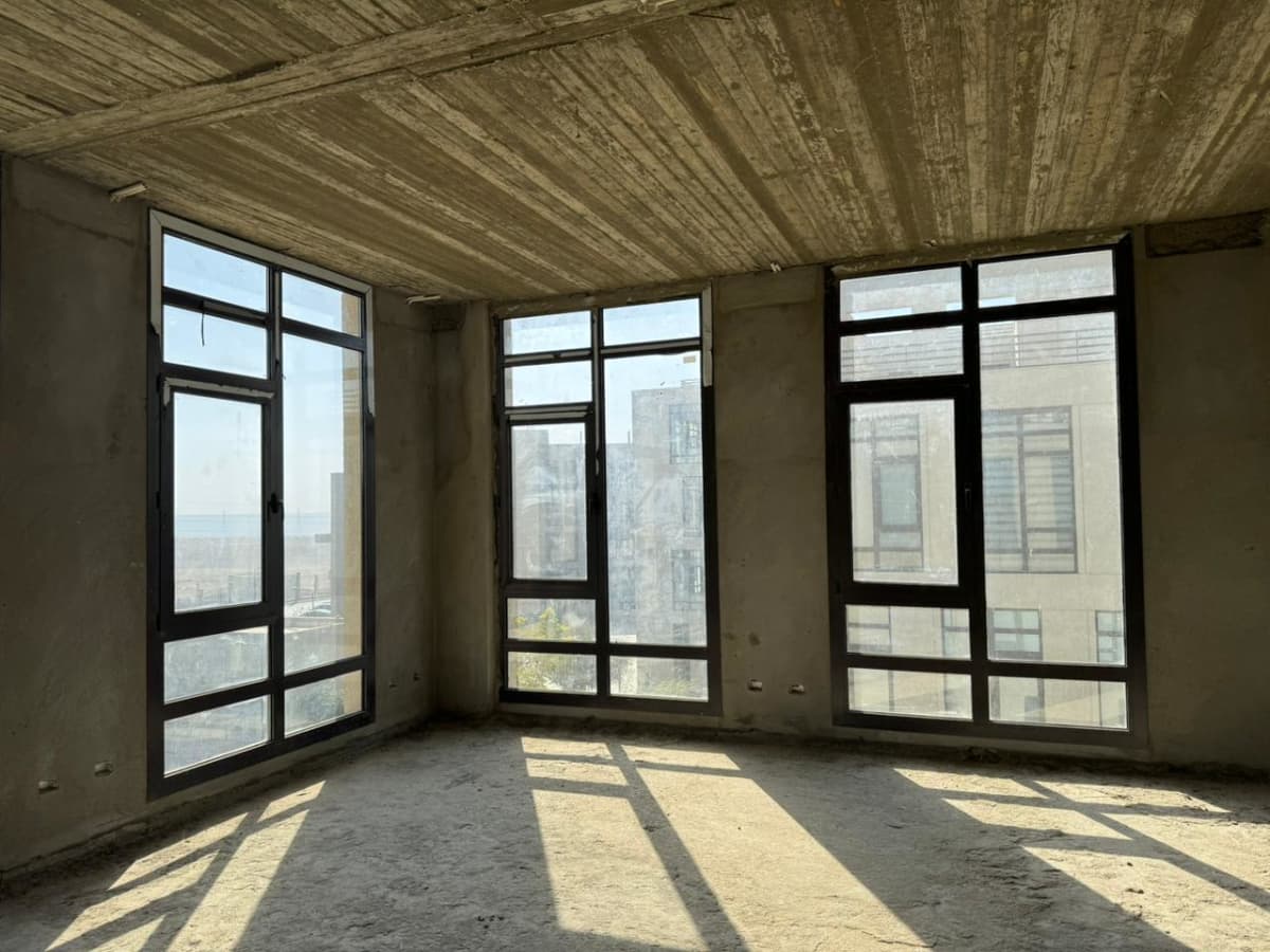 Administrative Office For Rent | 118m² | New Cairo.