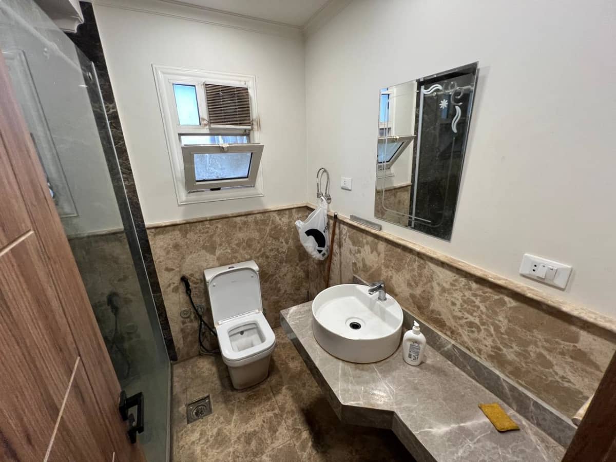 Administrative Office Space For Rent | 150 sqm | In Zahraa el Maadi