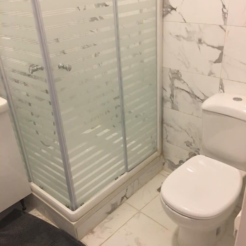 Charming Furnished Ground Floor Studio With Private Garden.