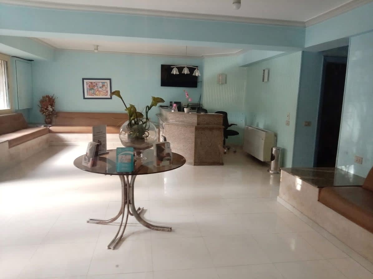 Administrative Office Space For Rent In New Maadi
