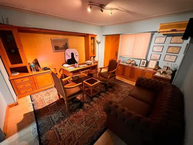 Administrative Office Space For Rent In New Maadi
