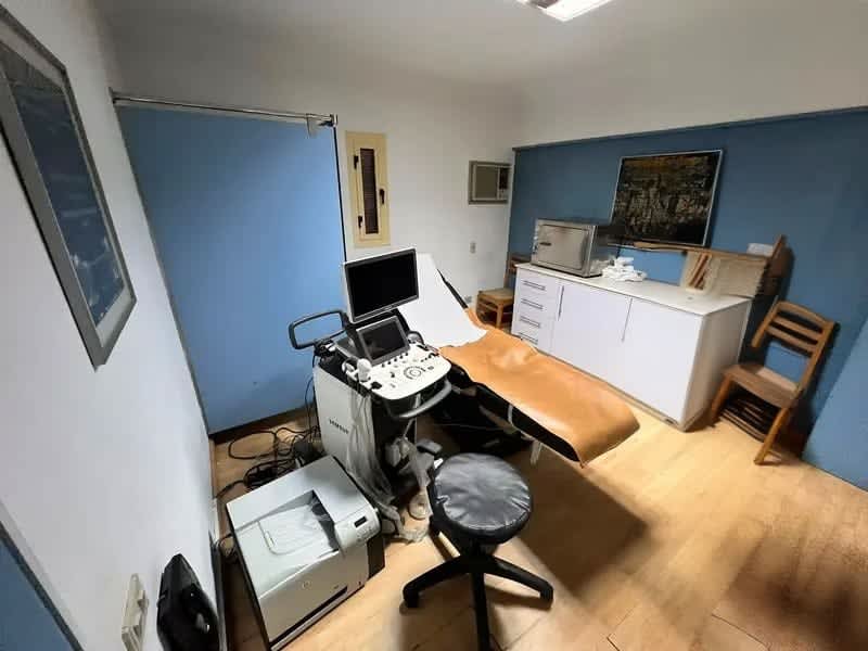 Administrative Office Space For Rent In New Maadi