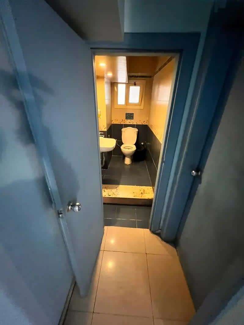 Administrative Office Space For Rent In New Maadi