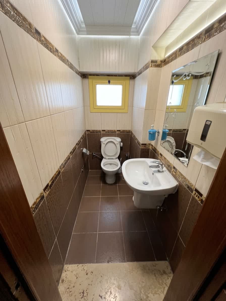 Administrative Office Space For Rent In New Maadi
