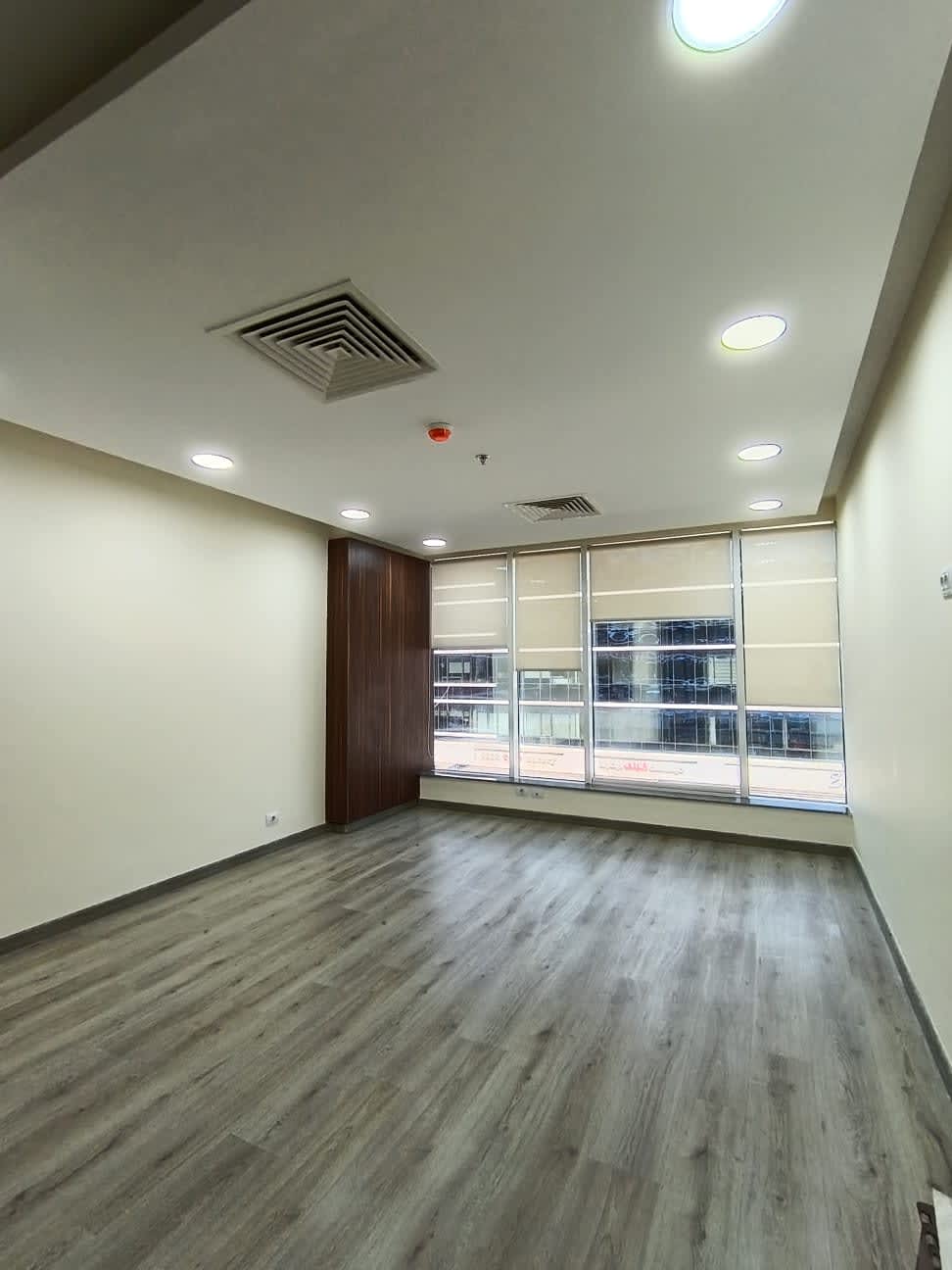 Administrative Office Space For Rent | New Cairo