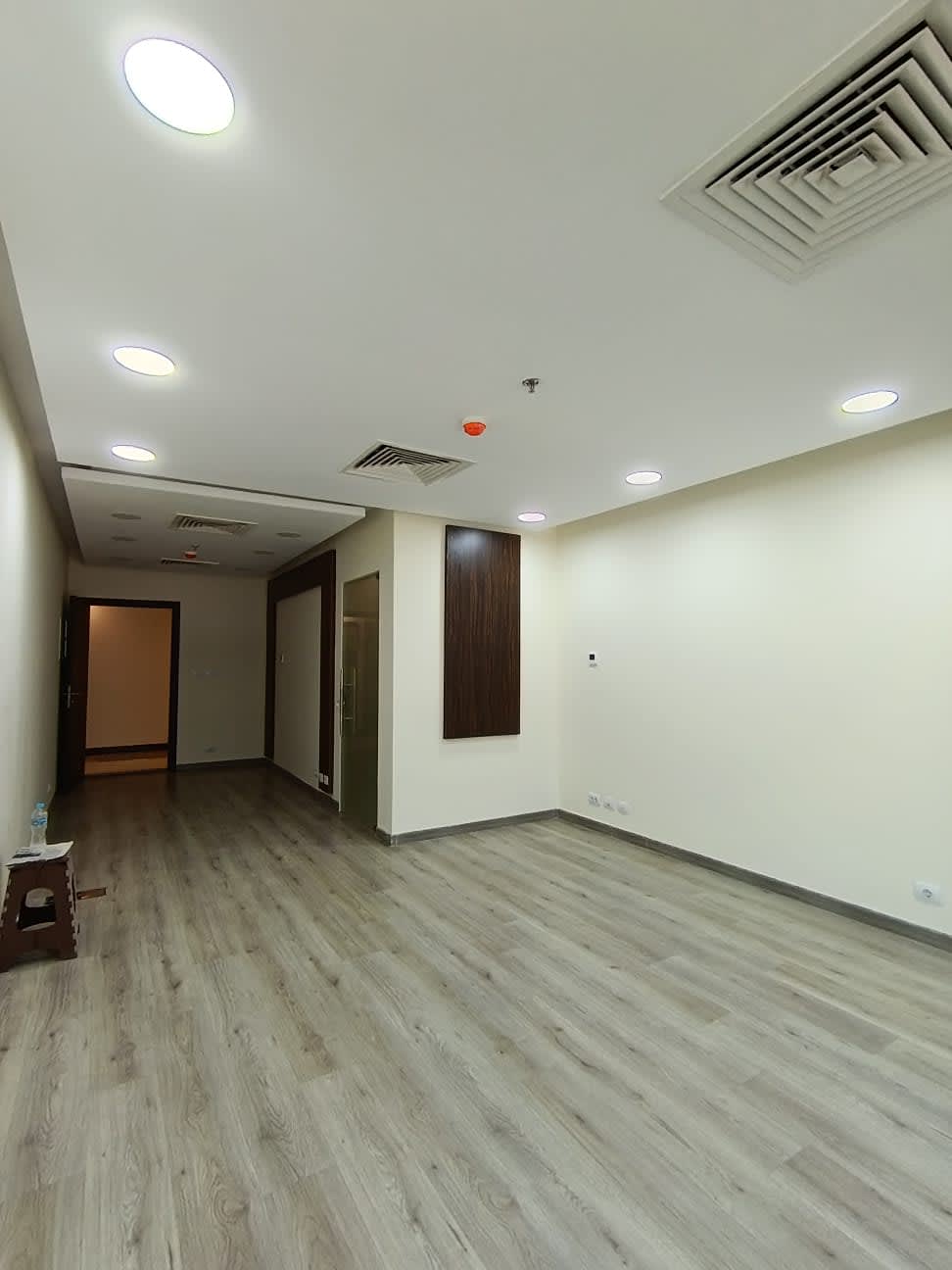 Administrative Office Space For Rent | New Cairo