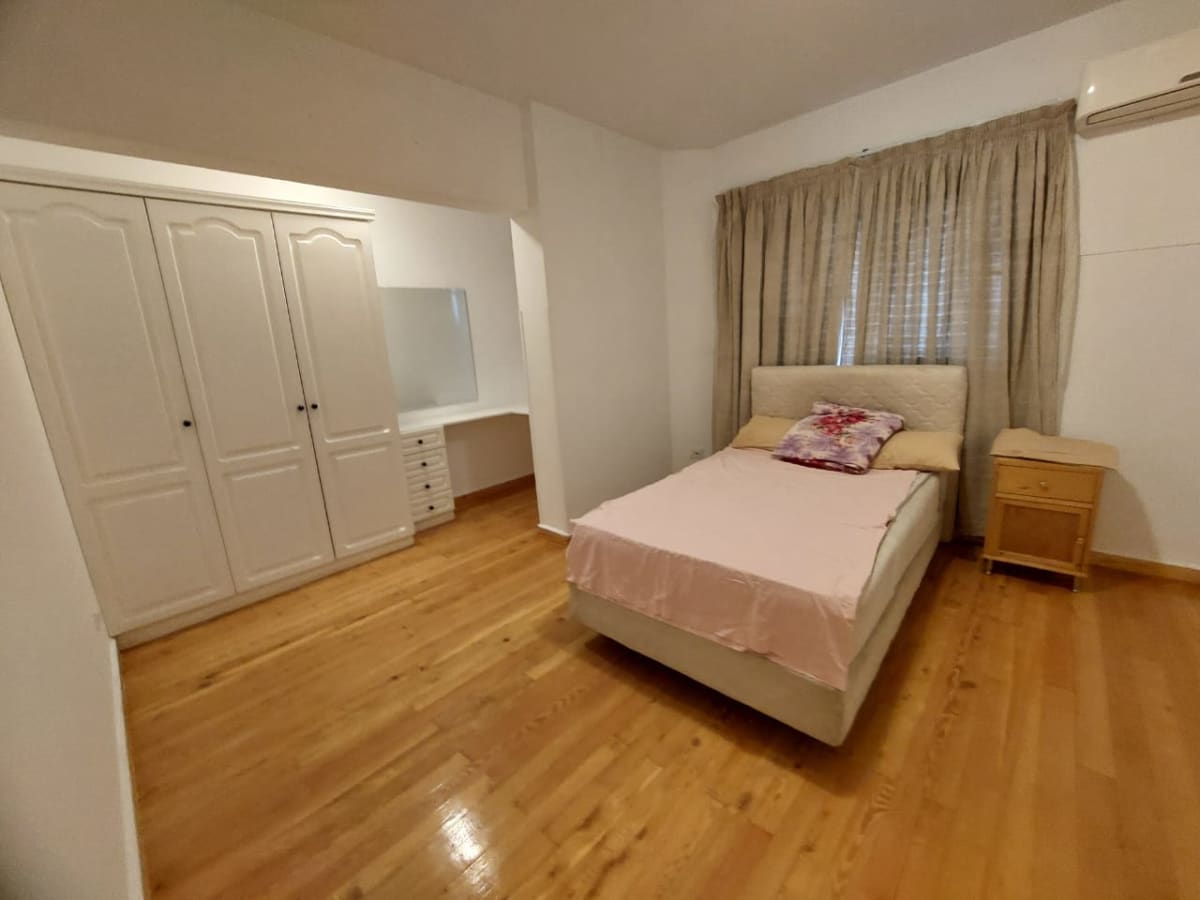 Sophisticated Furnished Apartment For Rent In The Heart Of Maadi.