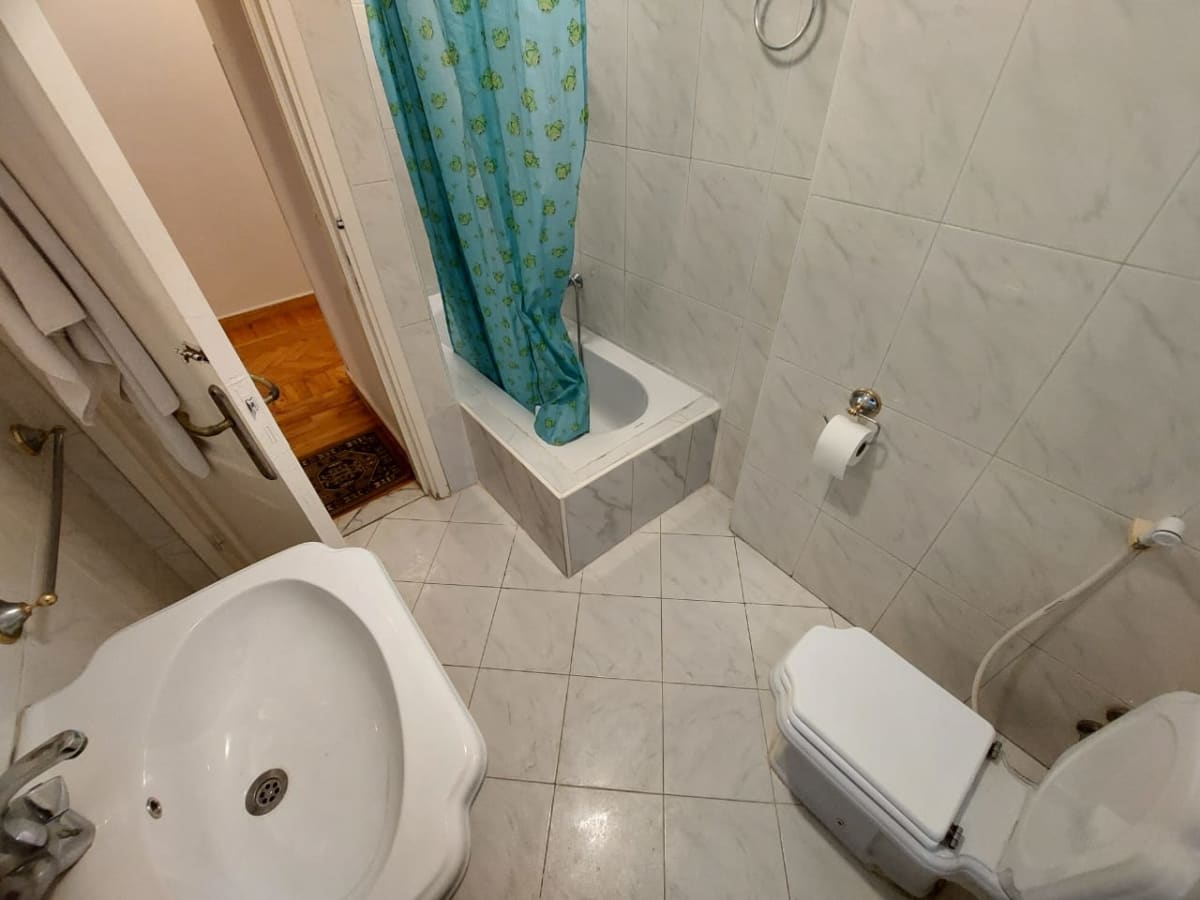 Sophisticated Furnished Apartment For Rent In The Heart Of Maadi.