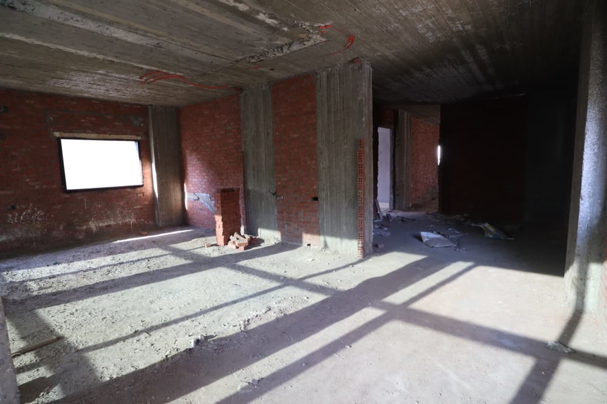 Administrative building for rent | 250 m² | El Maadi.