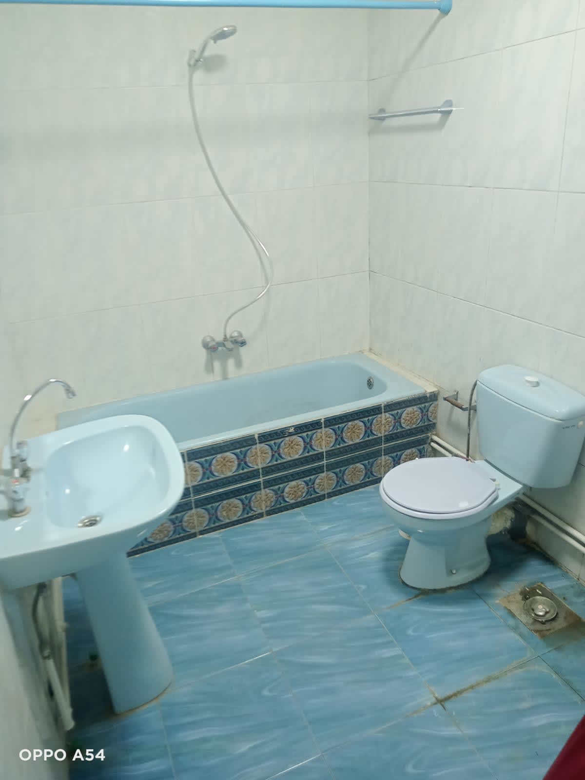 Administrative office for rent | 180 m² | El Maadi.