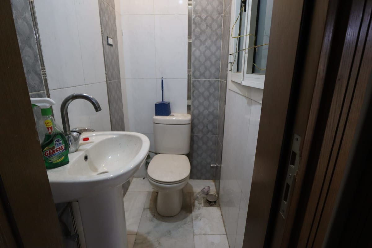 commercial shop  for rent | 150 m² | El Maadi.