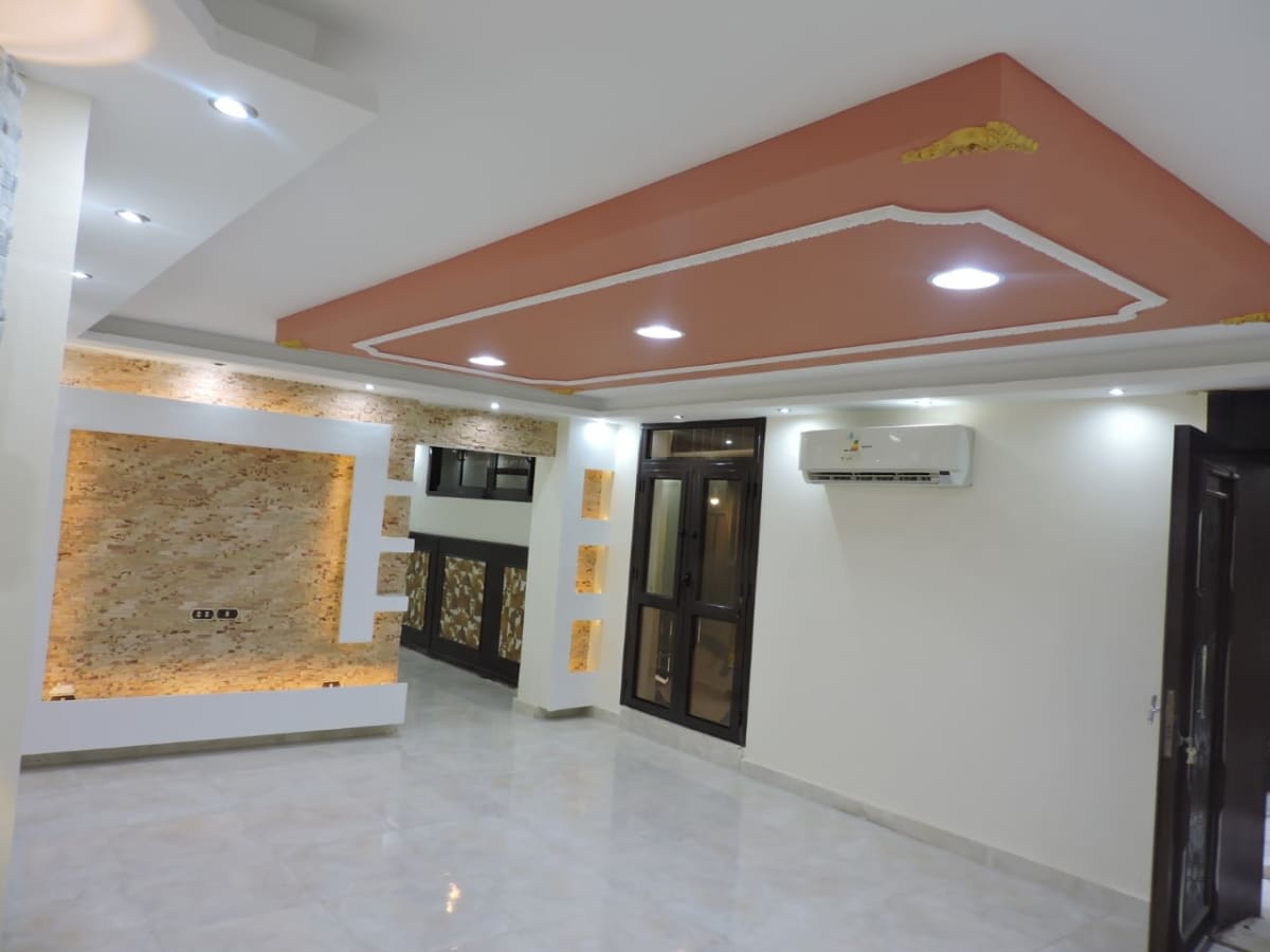 Administrative office for rent | 500 m² | El Maadi.