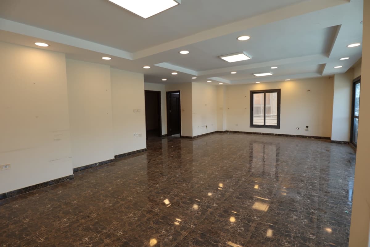 Administrative office for rent | 250 m² | El Maadi.