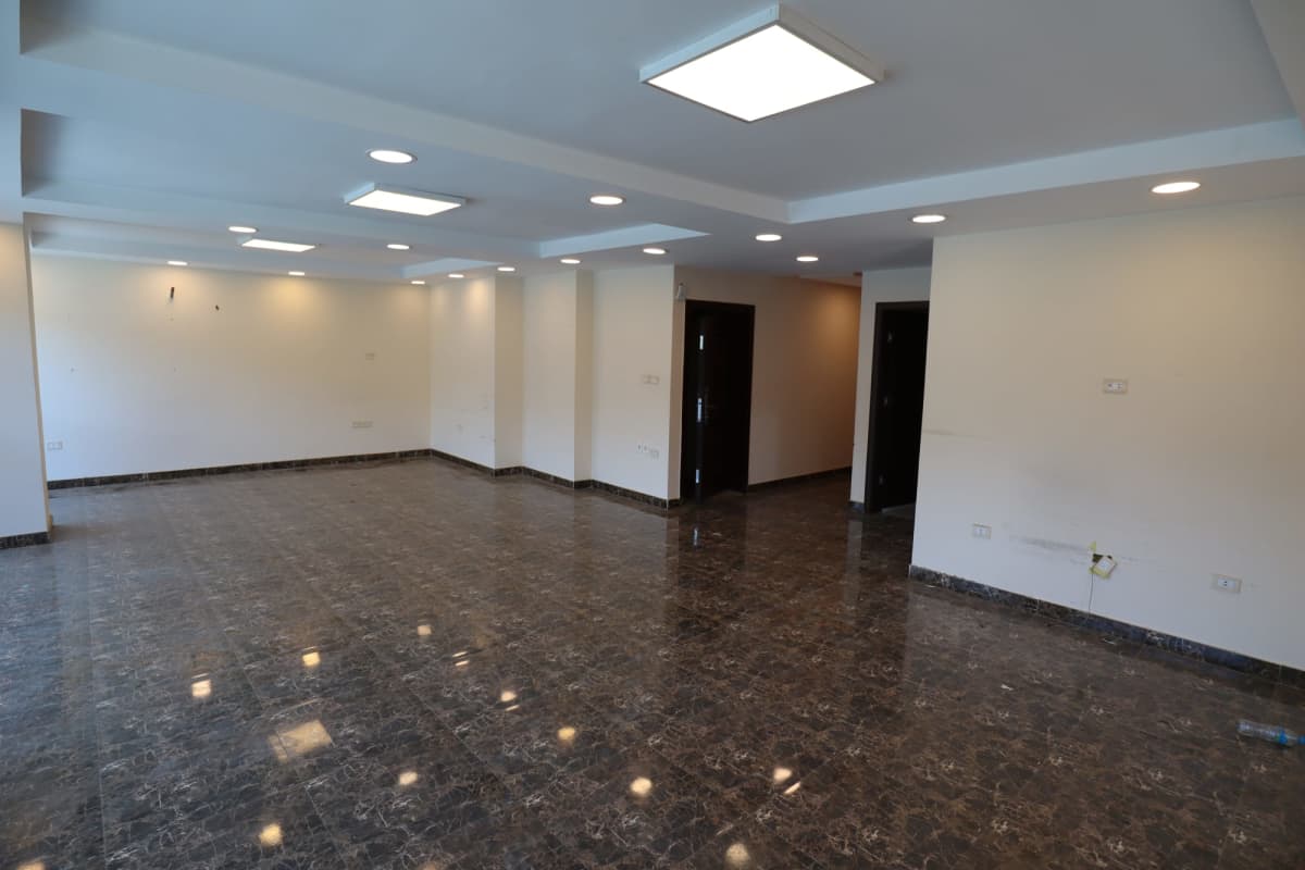 Administrative office for rent | 250 m² | El Maadi.
