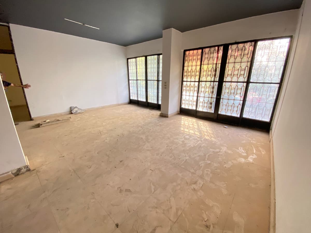 Administrative office for rent | 350 m² | El Maadi.