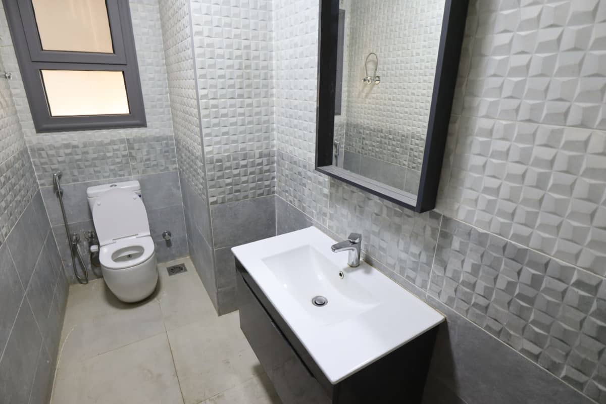 Administrative office for rent | 250 m² | El Maadi.