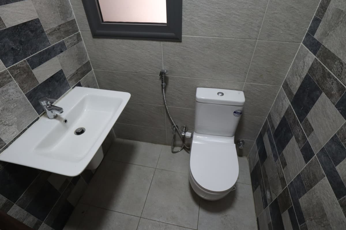 Administrative office for rent | 250 m² | El Maadi.