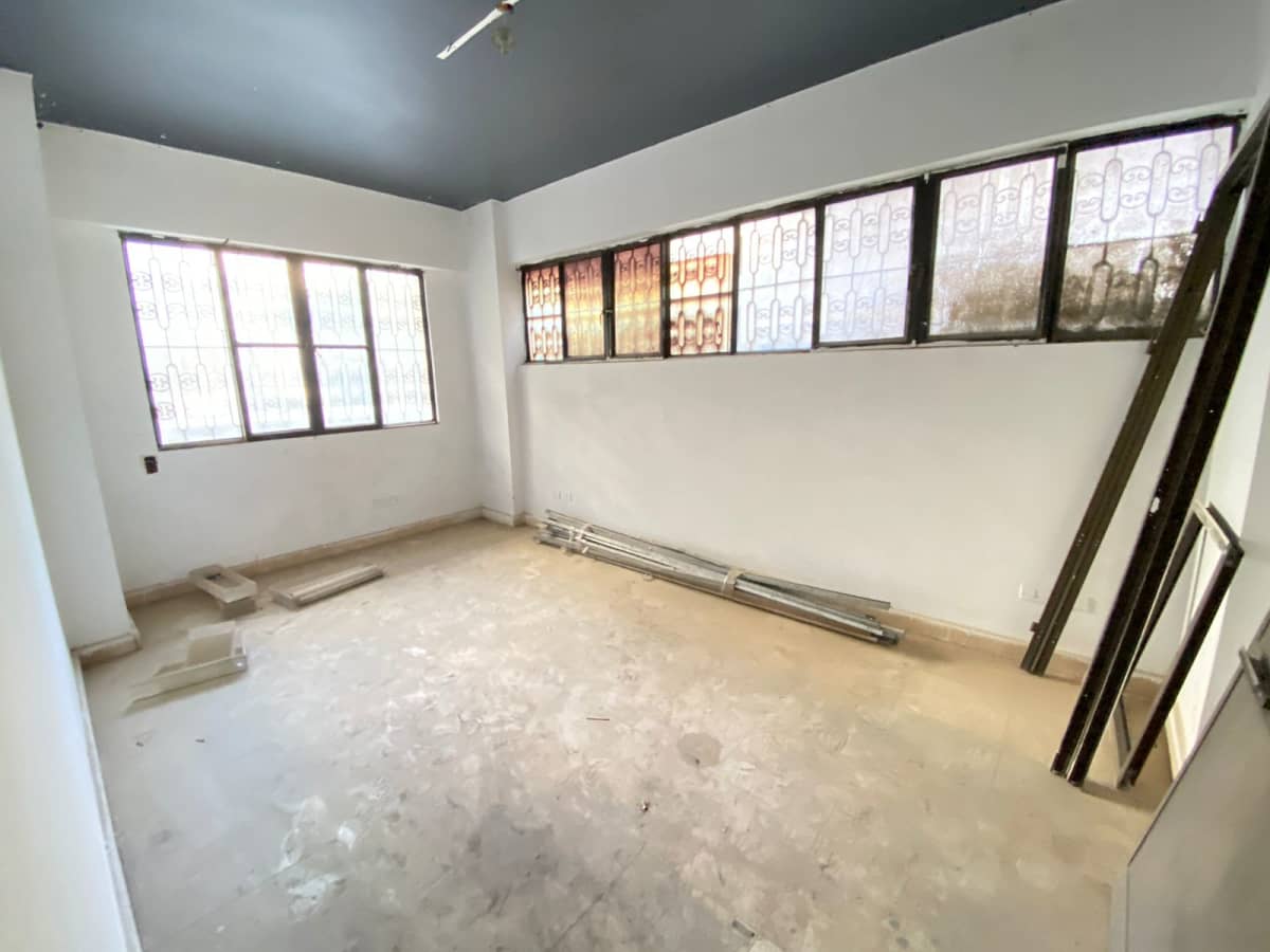 Administrative office for rent | 350  m² | El Maadi.