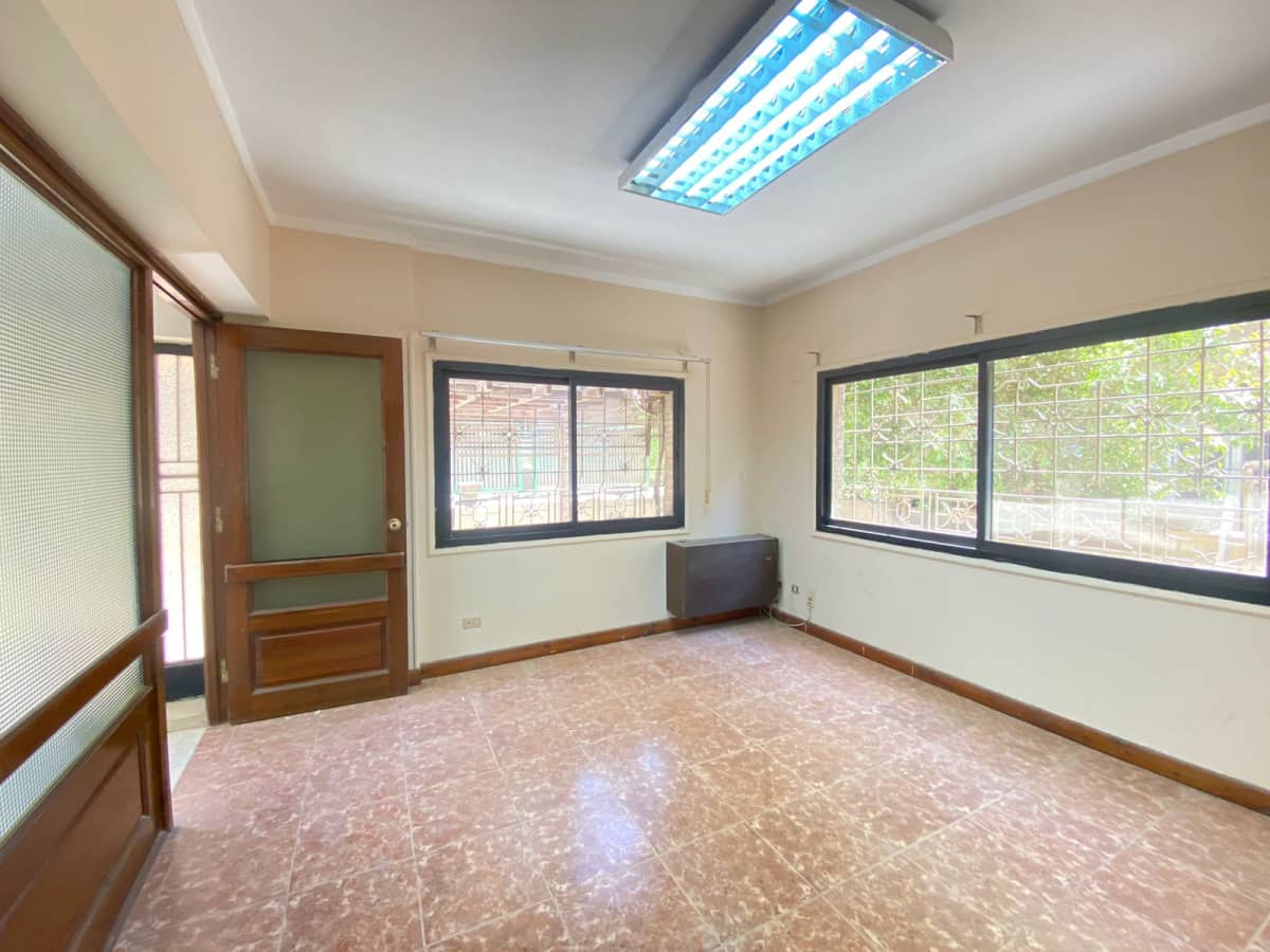 Administrative office for rent |150 m² | El Maadi.