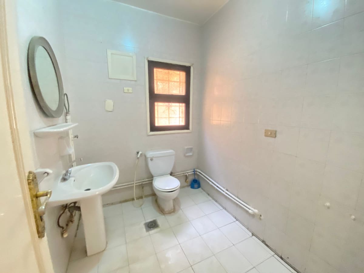 Administrative office for rent |150 m² | El Maadi.