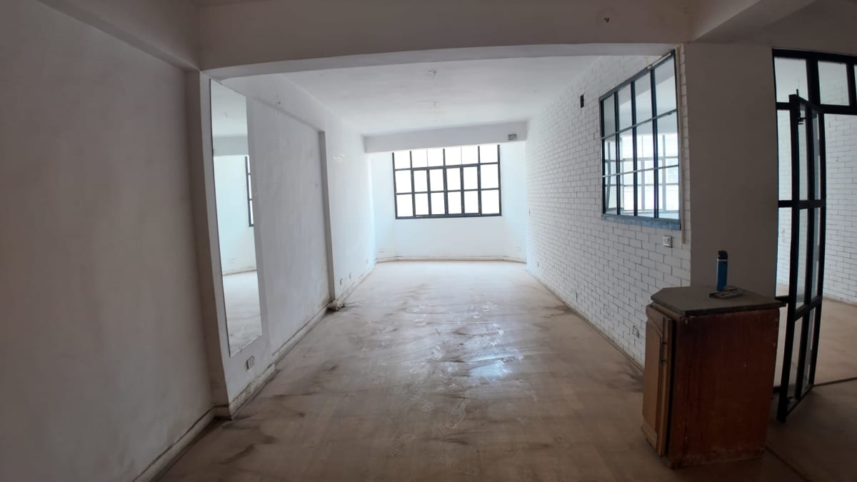 Administrative Office For Rent In El Zahraa | 270m² | Ready to Move .