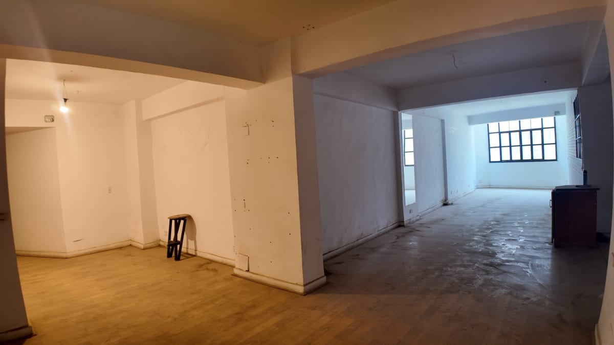 Administrative Office For Rent In El Zahraa  | 270m² | Ready to Move . 