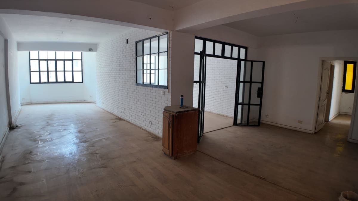 Administrative Office For Rent In El Zahraa  | 270m² | Ready to Move . 